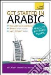 Teach Yourself Get Started in Arabic libro str