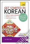 Teach Yourself Get Started in Korean libro str