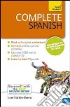 Teach Yourself Complete Spanish libro str
