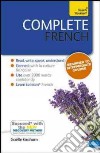 Teach Yourself Complete French libro str