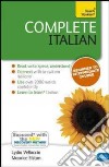Teach Yourself Complete Italian libro str