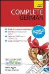 Teach Yourself Complete German libro str