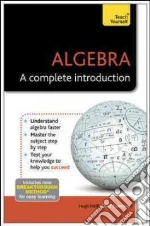 Teach Yourself Algebra