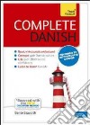 Teach Yourself Complete Danish libro str