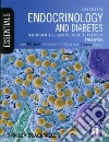 Essential Endocrinology and Diabetes libro str