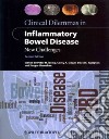 Clinical Dilemmas in Inflammatory Bowel Disease libro str