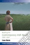 Reading the Contemporary Irish Novel 1987-2007 libro str