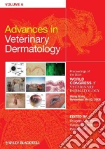 Advances in Veterinary Dermatology