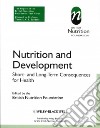 Nutrition and Development libro str