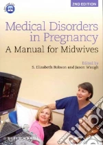 Medical Disorders in Pregnancy