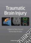 Traumatic Brain Injury libro str