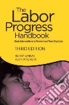 The Labor Progress Handbook libro str