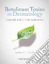 Botulinum Toxins libro str