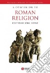 Companion to Roman Religion libro str