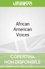 African American Voices