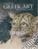 A History of Greek Art