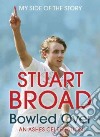 Stuart Broad libro str