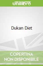 Dukan Diet libro str