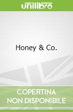 Honey & Co.