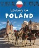 Living in Poland libro str