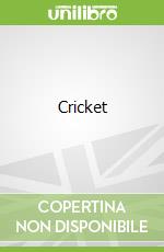 Cricket