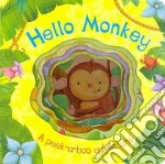 Hello Monkey