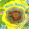 Hello Monkey libro str