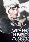Women in Early Aviation libro str