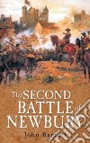 The Second Battle of Newbury 1644 libro str