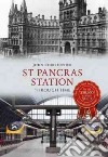 St Pancras Station libro str
