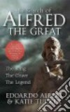 In Search of Alfred the Great libro str