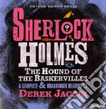 The Hound of the Baskervilles (CD Audiobook)