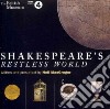 Shakespeare's Restless World libro str