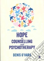 Hope in Counselling and Psychotherapy