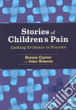 Stories of Children's Pain
