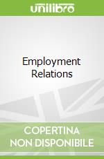 Employment Relations