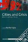 Cities and Crisis libro str