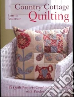 Country Cottage Quilting