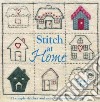 Stitch at Home libro str