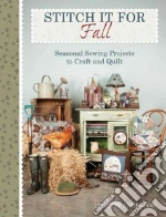 Stitch It for Fall