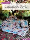 Japanese Style libro str