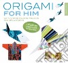 Origami for Him libro str