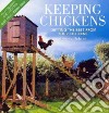 Keeping Chickens libro str
