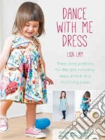 Dance With Me Dress