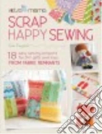 Retro Mama Scrap Happy Sewing