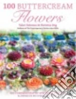 100 Buttercream Flowers