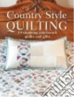 Country Style Quilting
