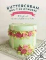 Buttercream One-Tier Wonders