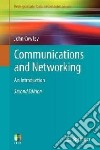 Communications and Networking libro str