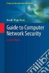 Guide to Computer Network Security libro str